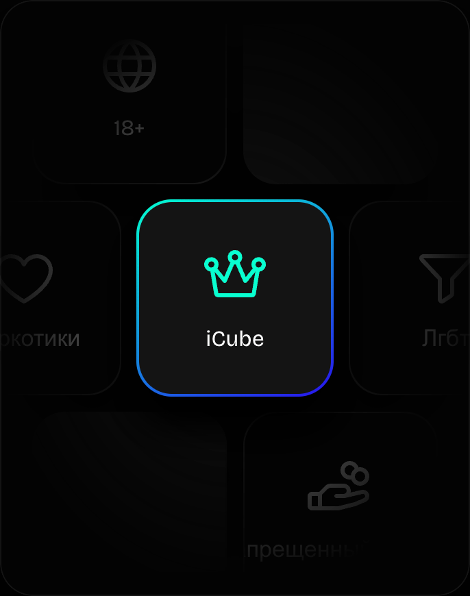 iCube
