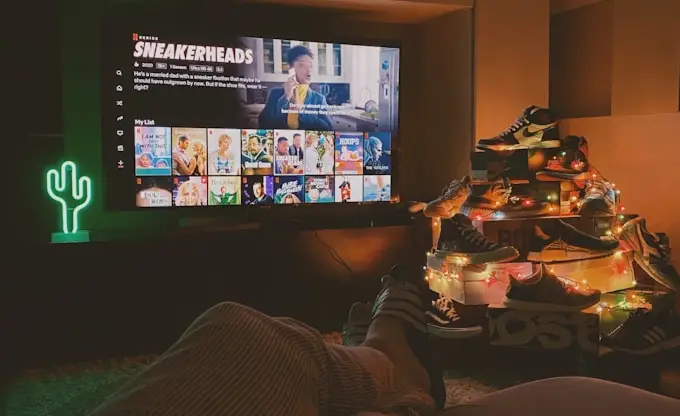 Онлайн-кинотеатры и OTT